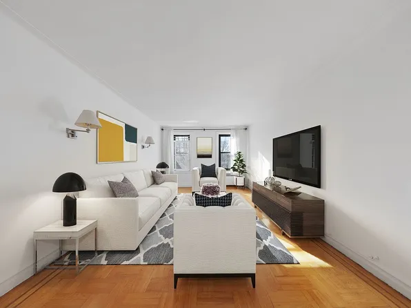 76-66 Austin St APT 6B, Queens, NY 11375