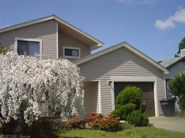 1719 Zimmerman Ct, Virginia Beach, VA 23464