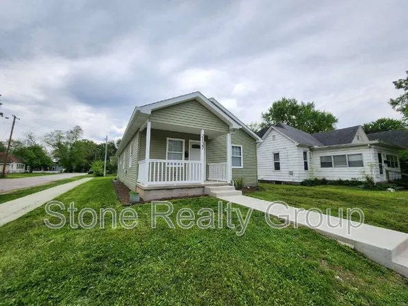 2137 N 14th St, Terre Haute, IN 47804