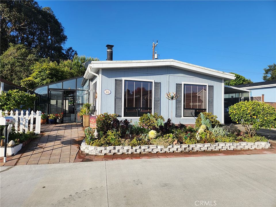 1st image of 1595 Los Osos Valley Rd Space 10C