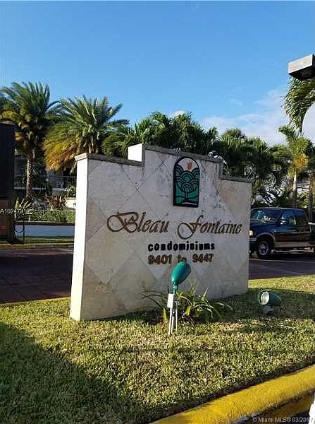 1st image of 9447 Fontainebleau Blvd APT 113