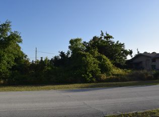 1044 SE Lansdowne Ave, Port Saint Lucie, FL 34983