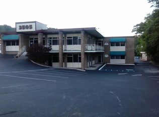 3505 Brainerd Rd SUITE 4, Chattanooga, TN 37411