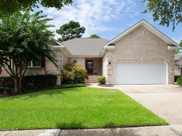 4414 Grey Oaks Court, Wilmington, NC 28412