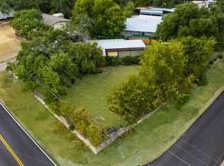 2020 Overhill LOT 519, Canyon Lake, TX 78133