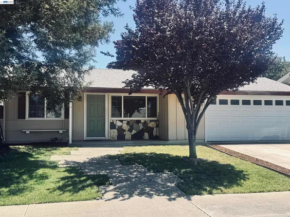 5253 Iris Way, Livermore, CA 94551