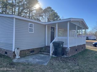 52 Classic Rd, Plymouth, NC 27962