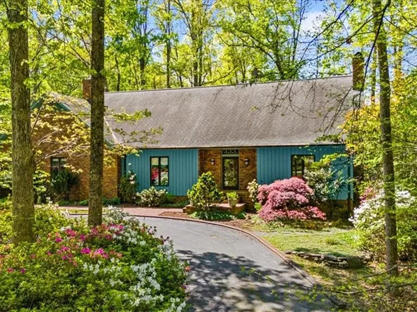 3559 Old Onslow Rd, Greensboro, NC 27407