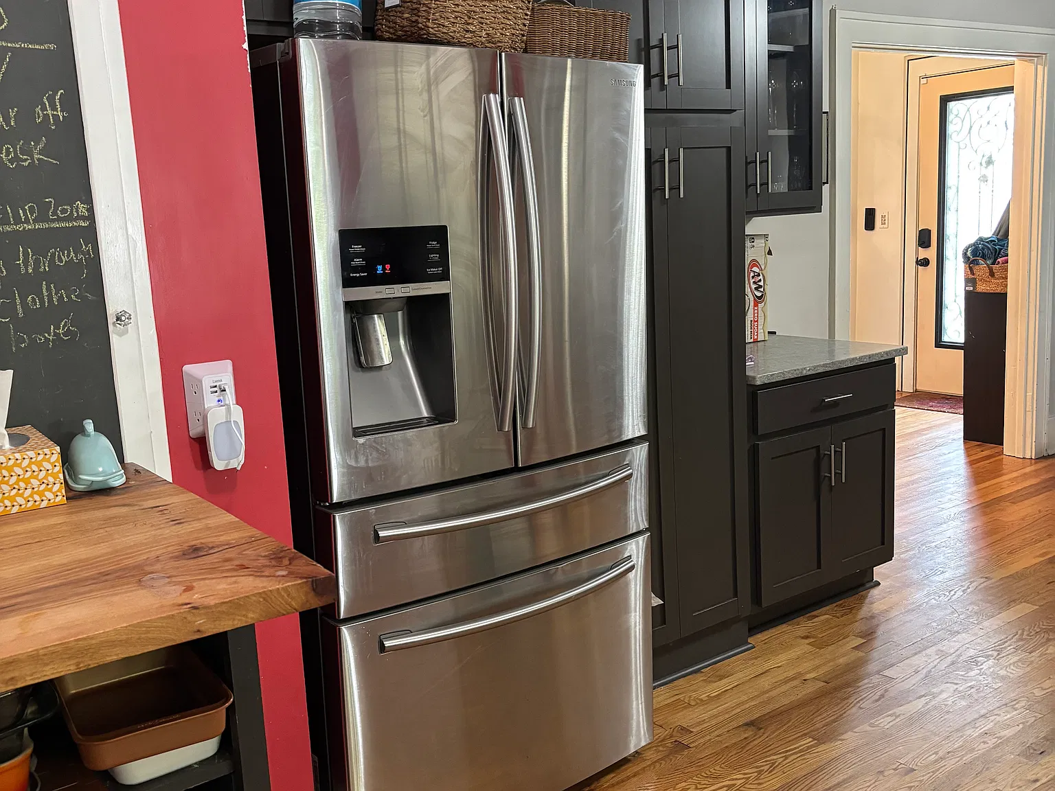 1318 Sycamore Ave — Photo 4