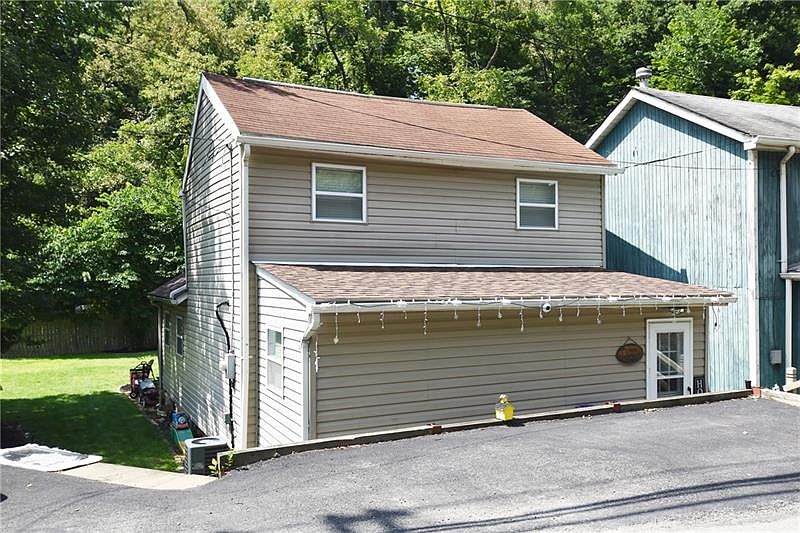 3977 Old Route 8, Allison Park, PA 15101 Zillow