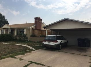2658 W Louisiana Ave, Denver, CO 80219