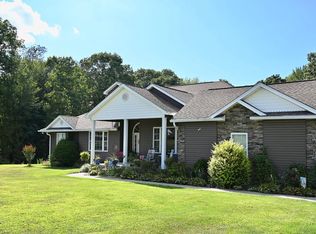 1080 Bragg Rd, Athens, WV 24712