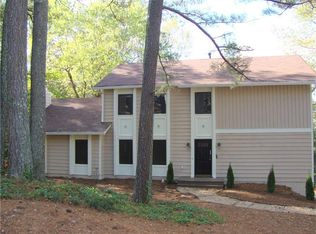 5554 Woodberry Cir, Marietta, GA 30068