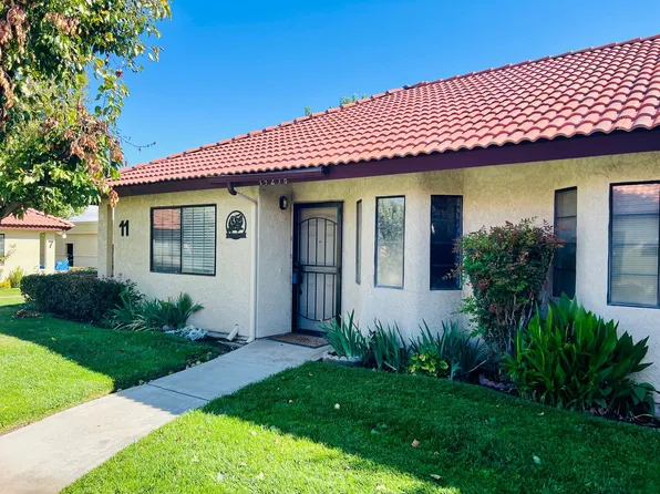 19256 Cottonwood Dr, Apple Valley, CA 92308