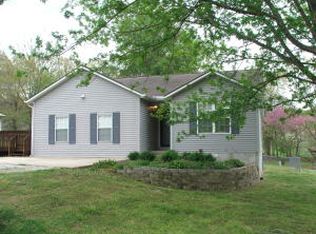 30490 123rd Hwy, Western Grove, AR 72685