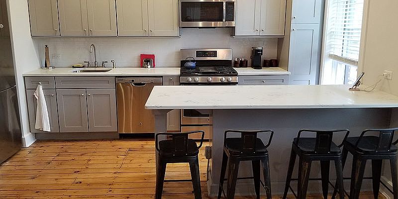 2nd image of 362 8th St #3