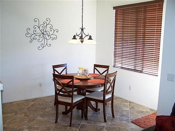 Breakfast Nook