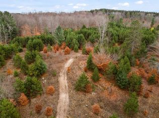 18 Road, Manton, MI 49663