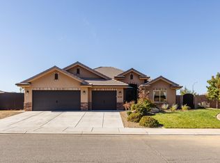 3226 S 3020th St E, Saint George, UT 84790