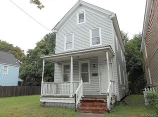 1139 26th St, Newport News, VA 23607