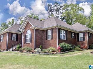 401 Wynlake Ln, Alabaster, AL 35007