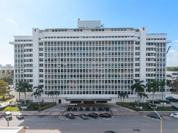 700 Biltmore Way APT 501, Coral Gables, FL 33134