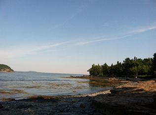 00 Old Eastport Road, Perry, ME 04667