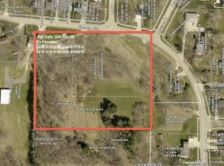 Reeves Rd, Eastlake, OH 44095