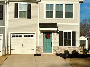 410 Hargrove Ct, Greenville, SC 29617