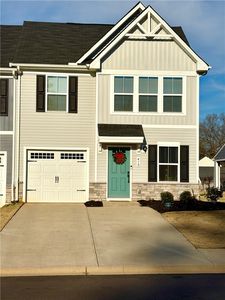 410 Hargrove Ct, Greenville, SC, 29617