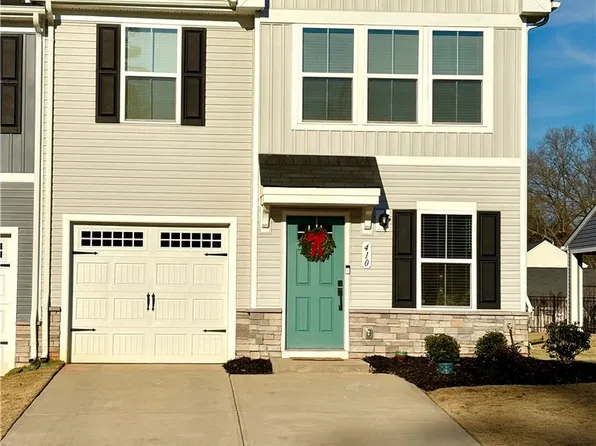 410 Hargrove Ct, Greenville, SC 29617