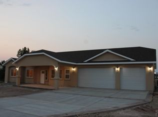1626 W Alvarado Dr, Pueblo West, CO 81007