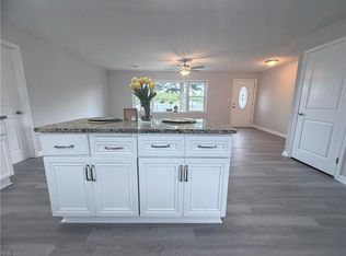 1815 Gildner Rd, Hampton, VA 23666