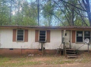 210 Hamburg State Park Rd, Jewell, GA 31045