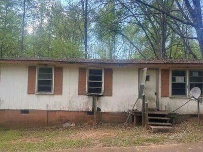 210 Hamburg State Park Rd, Jewell, GA, 31045