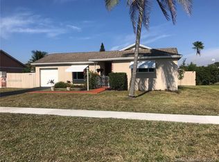 5551 SW 8th Ct, Margate, FL 33068