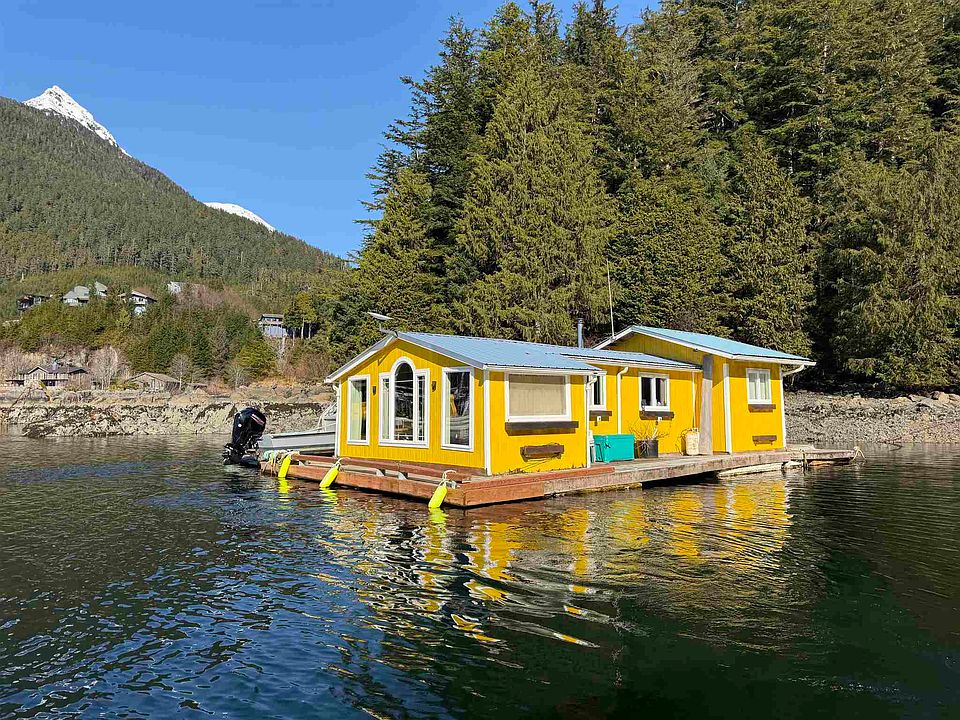 1st image of Float House Legal Address Only At Jamestown Bay