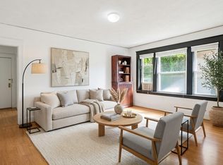 1607 Commonwealth Ave. Condominium, Brighton, MA 02135
