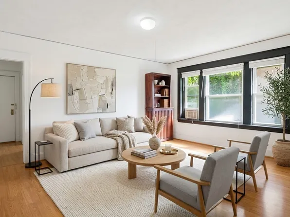 1607 Commonwealth Ave APT 4, Brighton, MA 02135