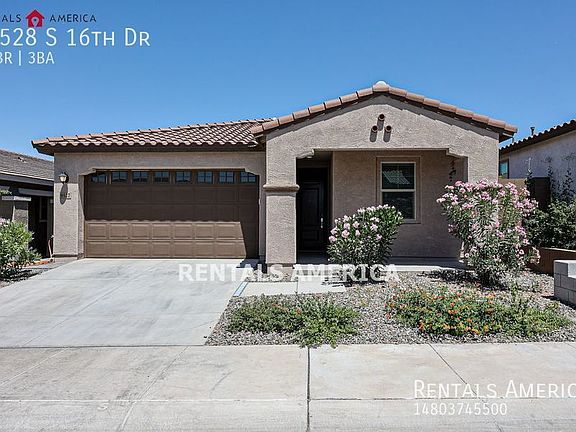 2nd image of 9528 S 16th Dr