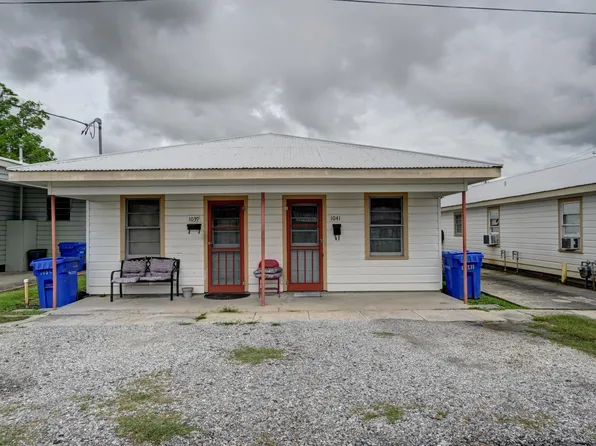 1039 General Nicholls St, Thibodaux, LA 70301