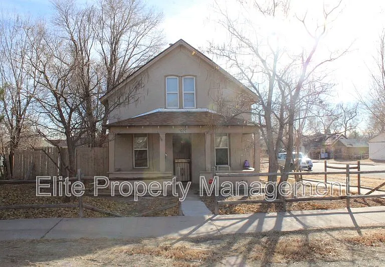 1026 W 13th St — Photo 1