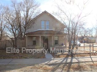 1026 W 13th St, Pueblo, CO 81003