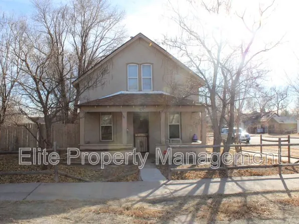 1026 W 13th St, Pueblo, CO 81003