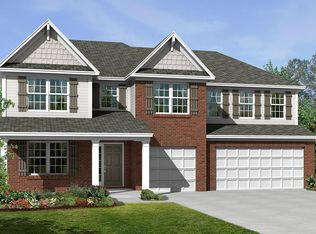 4089 N Oval Ln, Greenwood, IN 46142