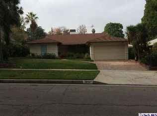 4113 Dixie Canyon Ave, Sherman Oaks, CA 91423