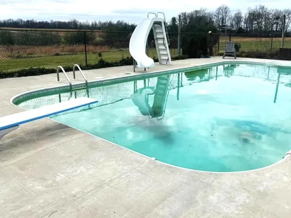 5555 Old Nashville Hwy, McMinnville, TN 37110