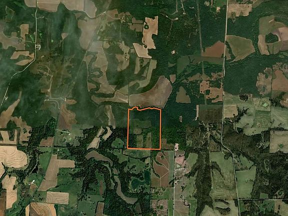 Randolph Mo 92 Land W Aerial 1