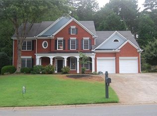 5291 Camden Lake Pkwy NW, Acworth, GA 30101