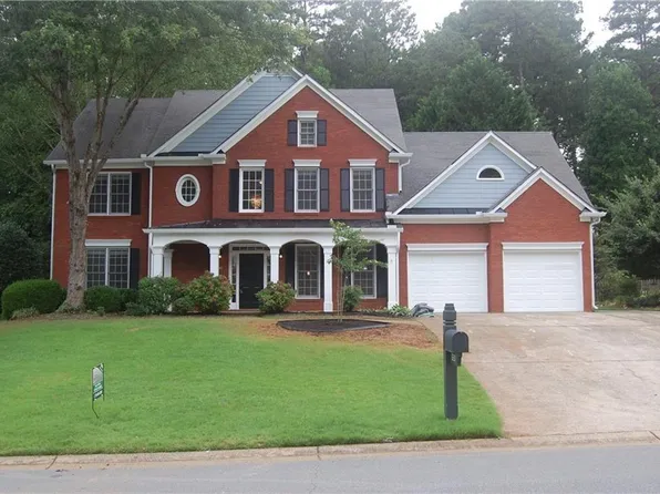 5291 Camden Lake Pkwy NW, Acworth, GA 30101